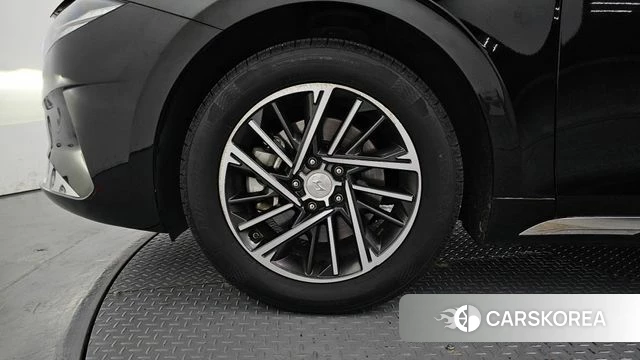 Hyundai The New Grandeur IG id 4608745 из Кореи 15