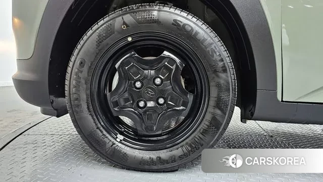 Hyundai Casper id 3383210 из Кореи 15