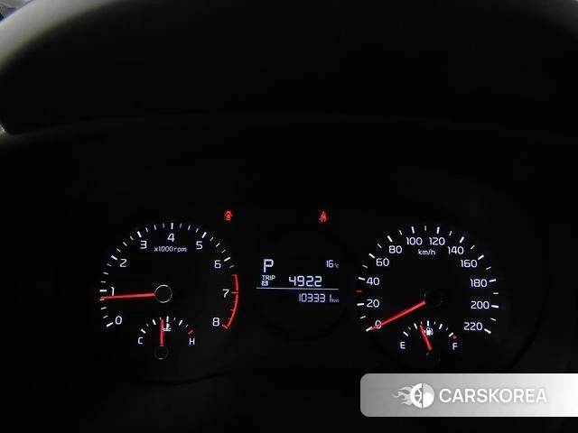 Kia All New Morning (JA) id 4203985 из Кореи 15