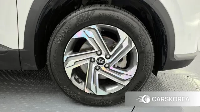 Hyundai The New Santa Fe id 3523948 из Кореи 15