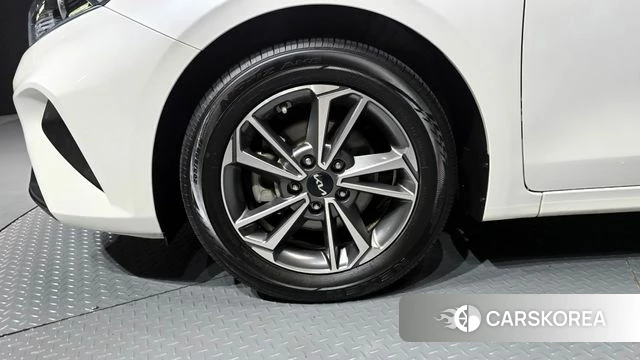 Kia The New K3 2nd generation id 4330839 из Кореи 26