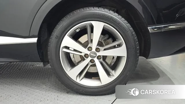 Genesis GV80 id 3640754 из Кореи 15