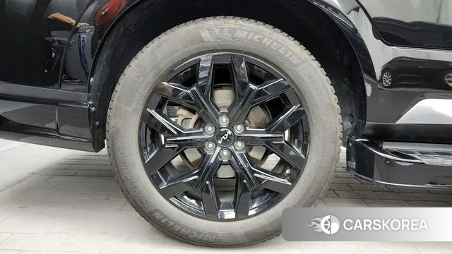 Kia Mohave Master id 3053379 из Кореи 15