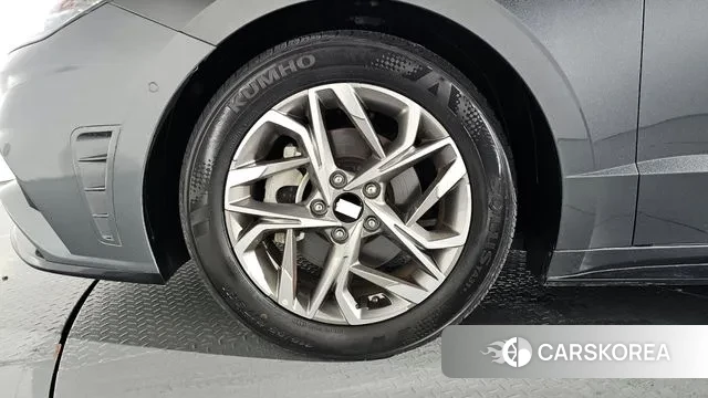 Hyundai Sonata (DN8) id 2901549 из Кореи 15