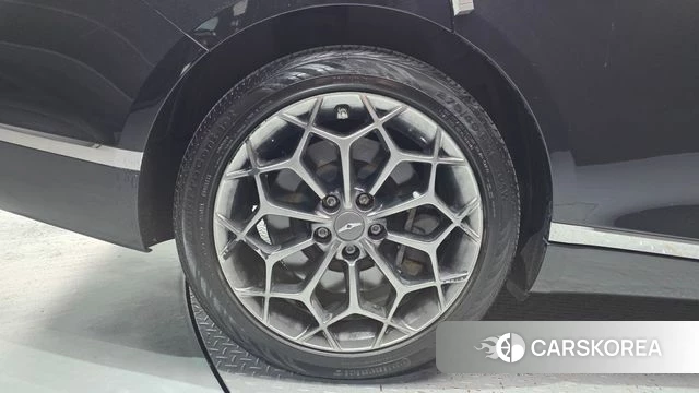 Genesis G80 (RG3) id 4362133 из Кореи 15