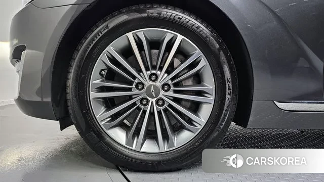 Genesis EQ900 id 3357189 из Кореи 15