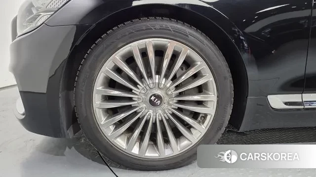 Kia More K9 id 3038282 из Кореи 15