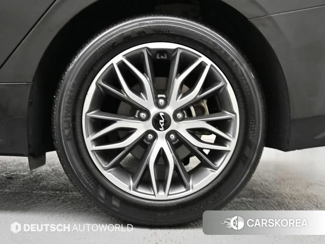Kia K5 3rd generation id 4423088 из Кореи 15