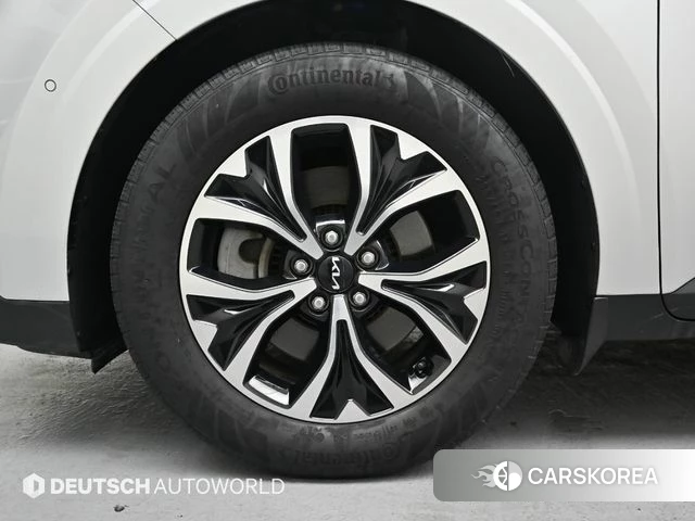 Kia Carnival 4th generation id 3832164 из Кореи 15