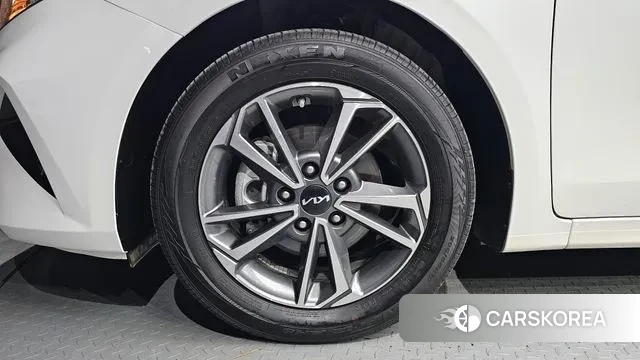 Kia The New K3 2nd generation id 3639299 из Кореи 15