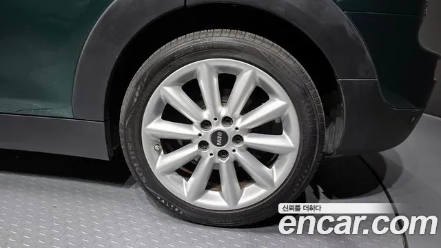 Mini Cooper Clubman id 2922636 из Кореи 15