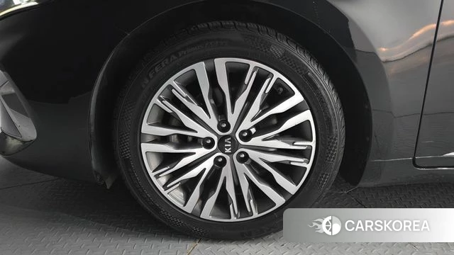 Kia K7 Premier id 4595242 из Кореи 28