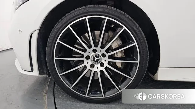 Mercedes-Benz CLS-Class C257 id 3100945 из Кореи 15