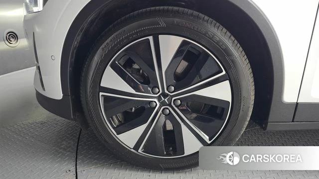 Polestar Polestar 2 id 4243662 из Кореи 15