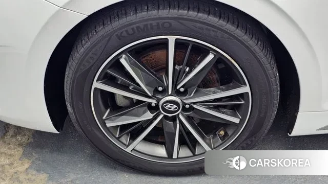 Hyundai The New Grandeur IG id 3004341 из Кореи 15