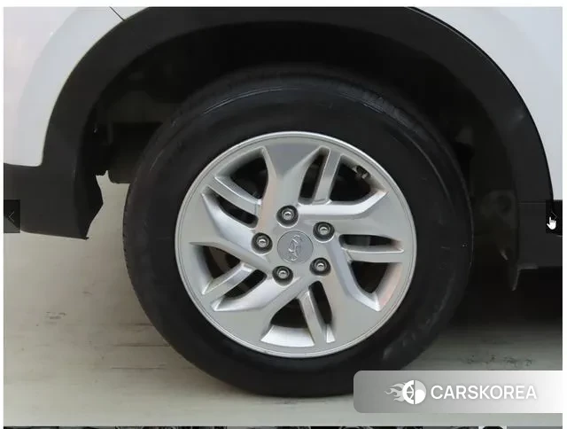 Hyundai Venue id 3402700 из Кореи 13