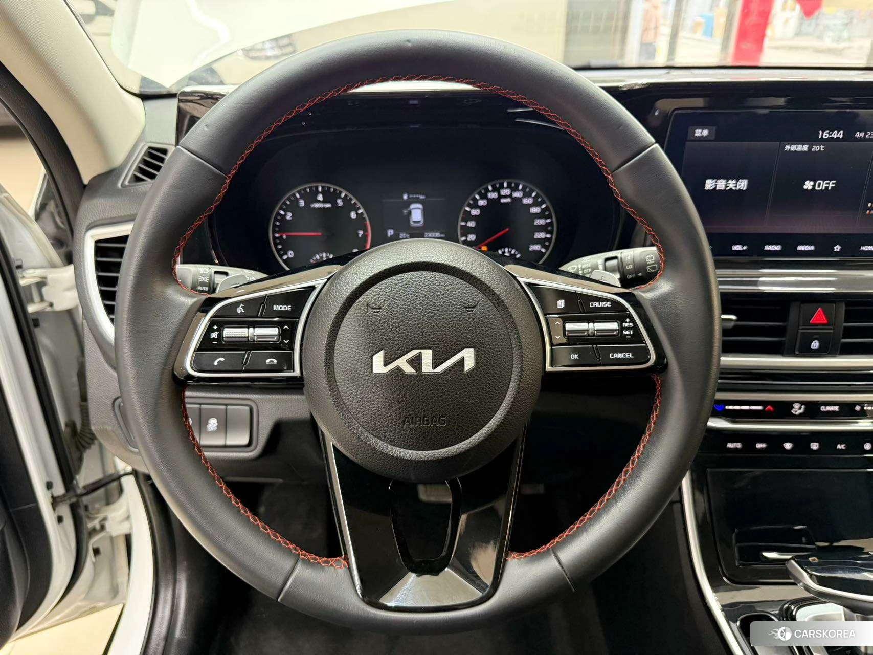 Kia Proud run id 4419410 из Китая 18
