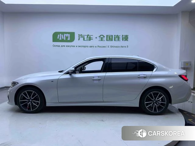 BMW 3 series id 4301407 из Китая 18