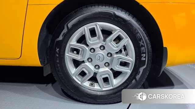 Hyundai Staria id 3241538 из Кореи 15