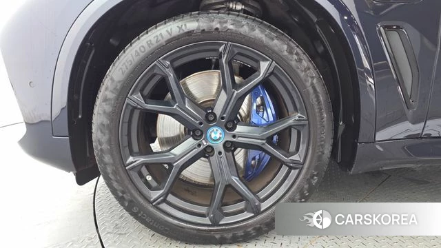 BMW X5 (G05) id 4906128 из Кореи 29