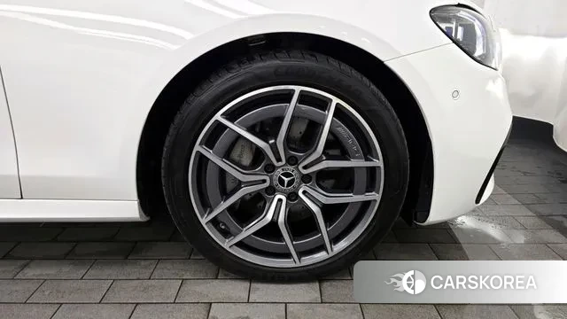 Mercedes-Benz E-Class W213 id 2939090 из Кореи 15