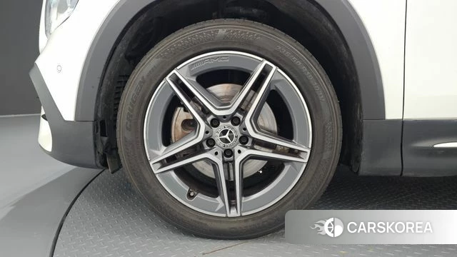 Mercedes-Benz GLB-Class X247 id 4712486 из Кореи 31