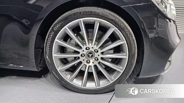 Mercedes-Benz S-Class W222 id 3667133 из Кореи 15