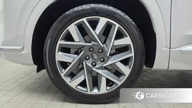 Hyundai The New Santa Fe id 3819746 из Кореи 15