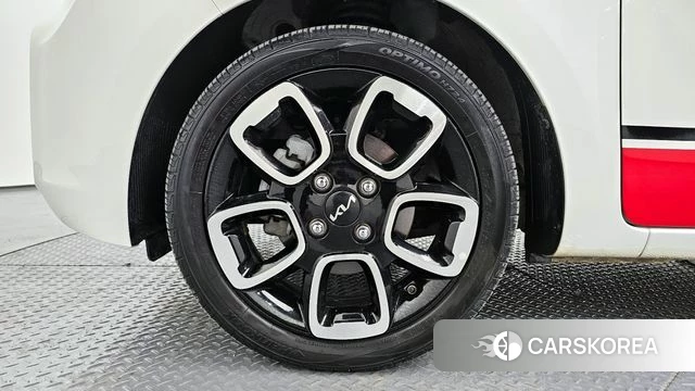 Kia The New Ray id 3819032 из Кореи 15