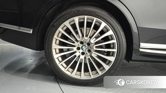 BMW X7 (G07) id 4561571 из Кореи 28