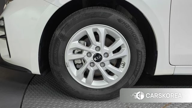 Kia Come New K3 id 4557776 из Кореи 23
