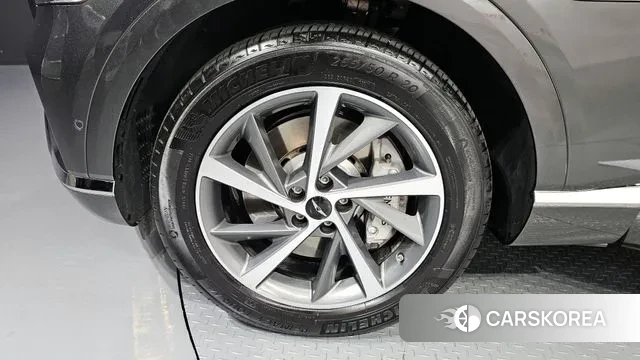 Genesis GV80 id 3400073 из Кореи 15