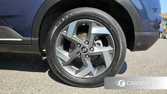 Hyundai Venue id 3818311 из Кореи 15