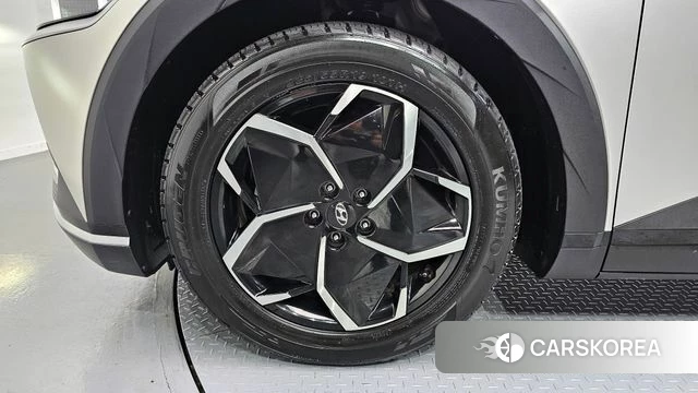 Hyundai Ionic 5 id 4396350 из Кореи 15