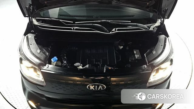 Kia The New Ray id 3899309 из Кореи 15