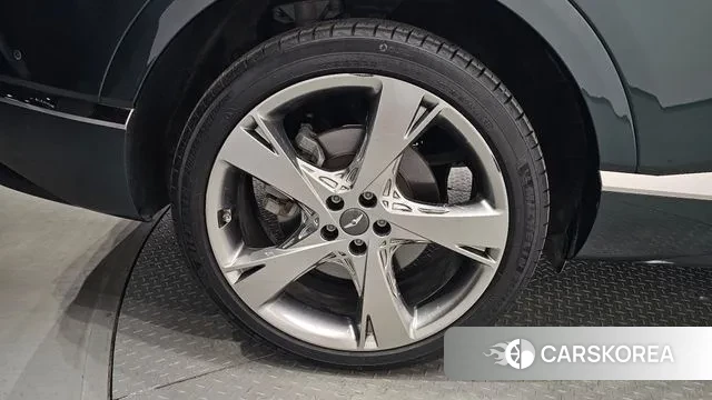 Genesis GV80 id 3577287 из Кореи 15