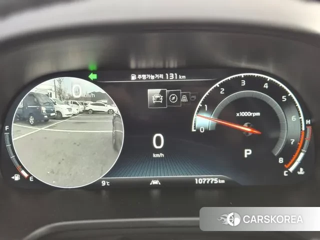 Kia More K9 id 3682513 из Кореи 15