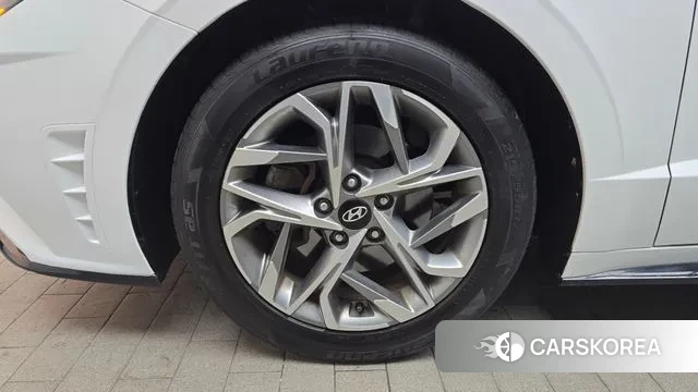 Hyundai Sonata (DN8) id 3625453 из Кореи 15