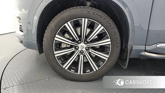 Volvo XC90 second Generation id 3355956 из Кореи 15