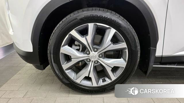 Hyundai Palisade id 3860904 из Кореи 15