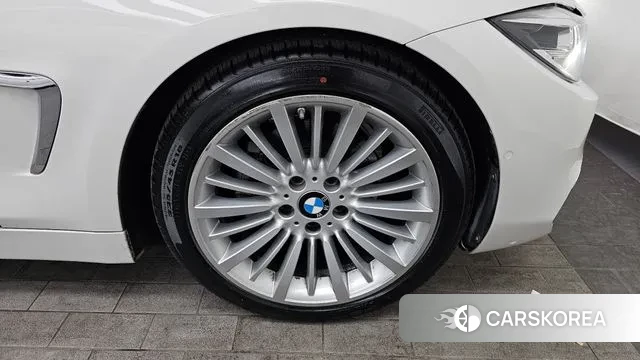 BMW 4 Series (F32) id 3636251 из Кореи 15