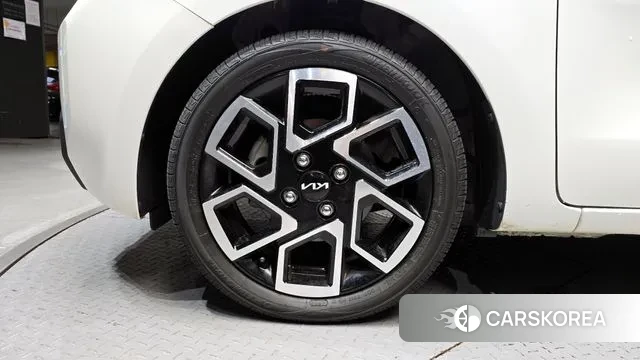 Kia The New Kia Ray id 3002605 из Кореи 15