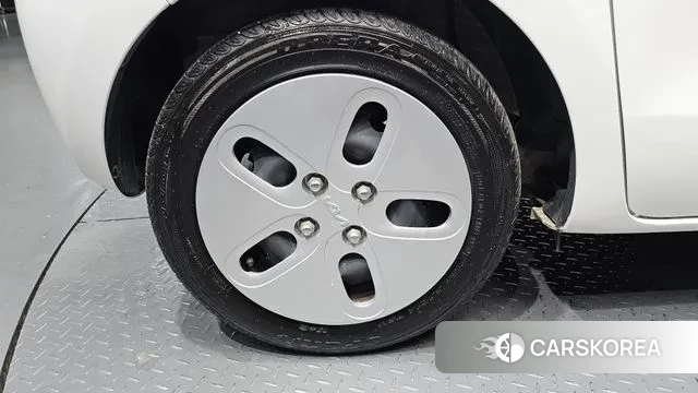 Kia The New Kia Ray id 3354493 из Кореи 14