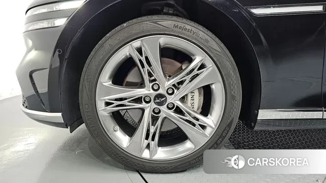 Genesis G90 (RS4) id 3159850 из Кореи 15