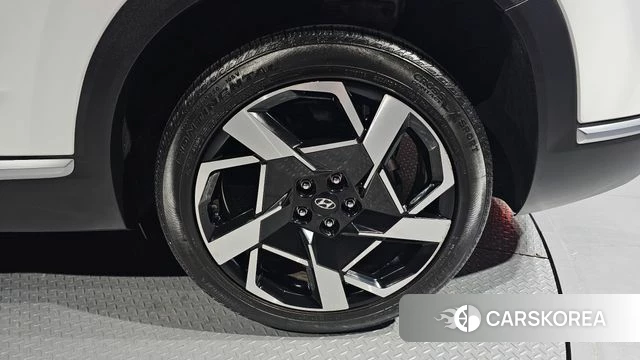 Hyundai The New Santa Fe id 3828039 из Кореи 15