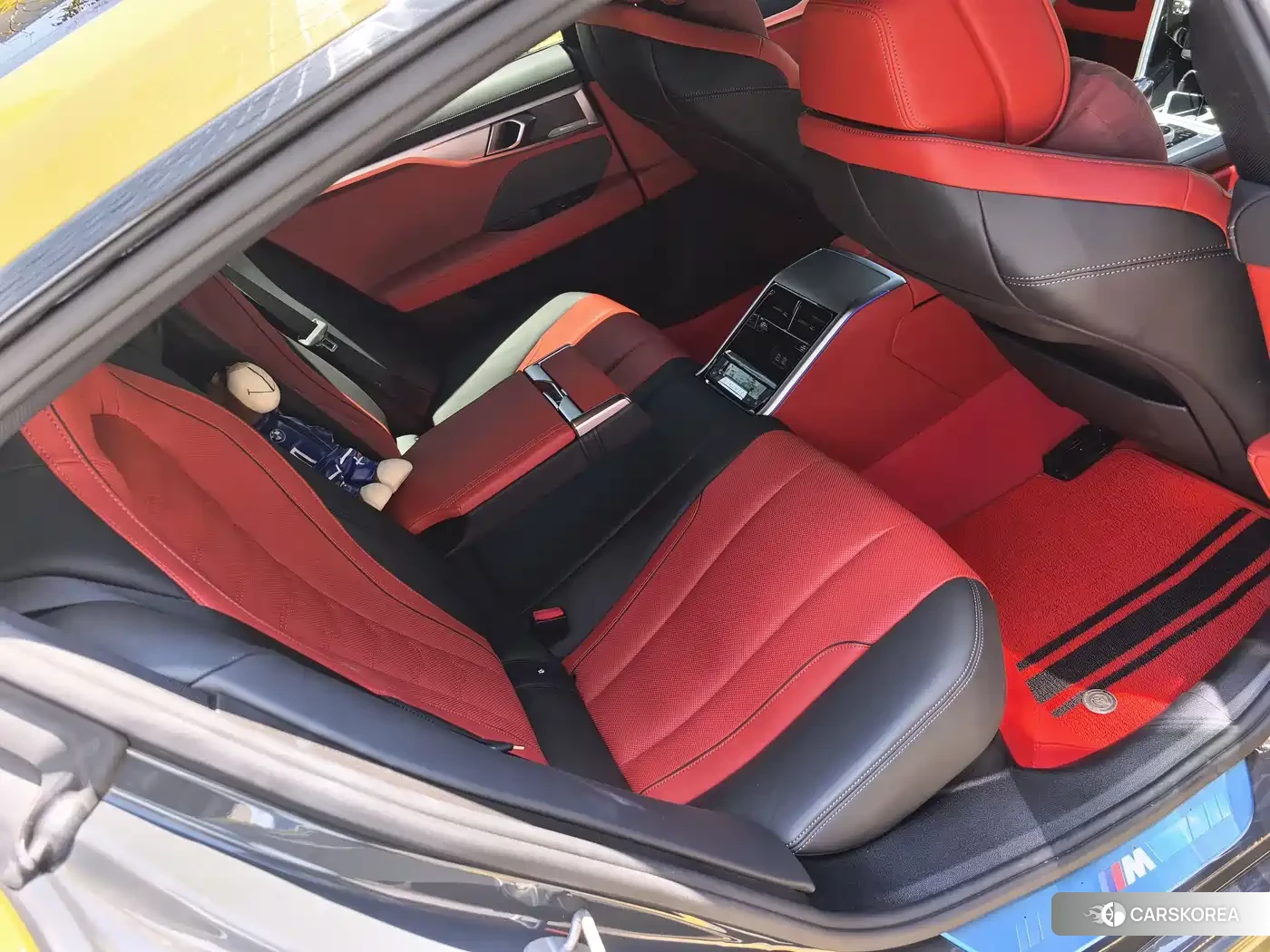 BMW 8 series id 4664488 из Китая 8