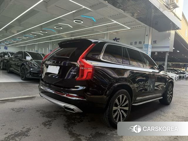Volvo XC90 id 4213392 из Китая 18
