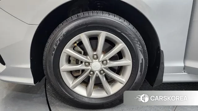 Hyundai Sonata New Rise id 3641623 из Кореи 15