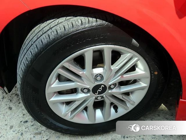 Kia Morning Urban (JA) id 4613627 из Кореи 15