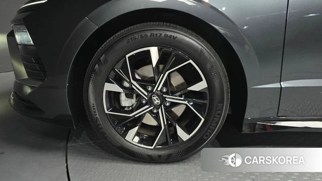 Hyundai Sonata D Edge Hybrid (DN8) id 4469225 из Кореи 15